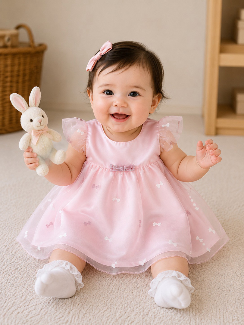 BABY/小童